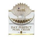 Perfect day cream with pearl extract Day Perfect Pearl Cream