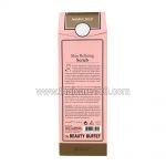 Milk scrub for face Scentio Double Milk Triple White Skin