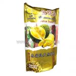 Dried Durian Durian Freeze Dried