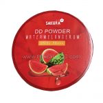 DD powder with watermelon serum Watermelon Serum Powder