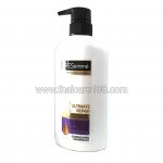 Platinum Strength Conditioner TRESemmé Platinum Strength Hair Conditioner (Purple) (480 ml)