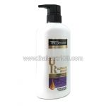 Platinum Strength Conditioner TRESemmé Platinum Strength Hair Conditioner (Purple) (480 ml)