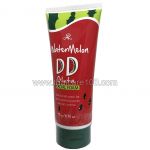 Watermelon Foam for washing Arcosmo Watermelon Facial DD Foam