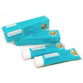 Biominerals White Chocolate Mineral Toothpaste