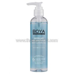 Boya Micellar Anti-Bacterial Body Cleansing Gel