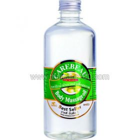 Carebeau Body Massage Oil