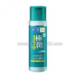 Moisturizing lotion for oily skin Hada Labo Blemish & Oil Control