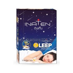 Capsules for insomnia Inaten Leap