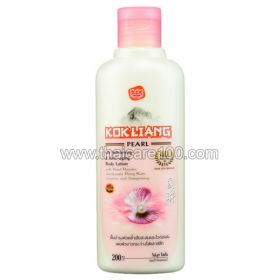 Kokliang Pearl UV Whitening & Anti-Aging Lotion