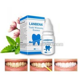 Lanbena Teeth Whitening Essence