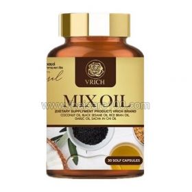 Vitamin complex 5 oils Vrich Mix