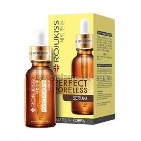 Rojukiss Perfect Poreless Serum