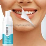 Teeth Whitening Mousse Foam