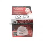 Night cream corrector wrinkles "Age Miracle" Pond's Age Miracle (50 гр)