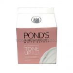 Toning milk cream Ponds White Beauty Tone Up Cream