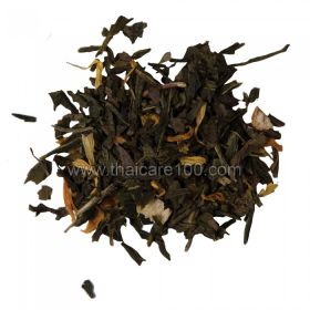 Ginseng Oolong