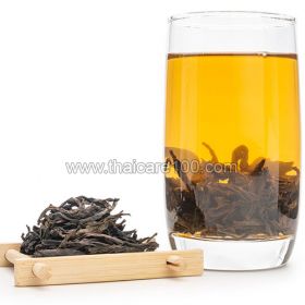 Da Hong Pao Unique Red Tea (da hong pao)