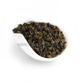 Oolong Green Tea Oolong Tea