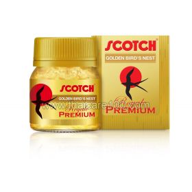 Scotch Real Bird's Nest Concentrated Swallow Nest Extract