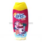 Shampoo without tears with cherry aroma Care Kids 3 in 1 shampoo Cheery (250 ml)