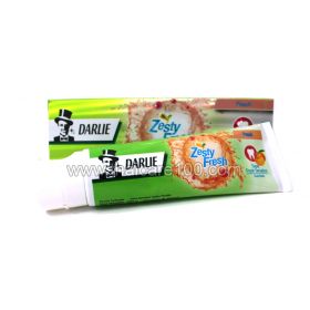 Toothpaste Darlie Zesty Fresh Peach with Peach