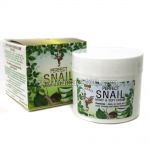 Perfect Snail Moist & Soft Cream Moisturizing and softening cream