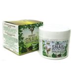 Perfect Snail Moist & Soft Cream Moisturizing and softening cream