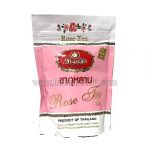 Tea with rose petals Rose Tea Mix Cha Tramue Brand