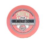 Lifting scrub with the aroma of maple syrup Breakfast Star Scrub Soap