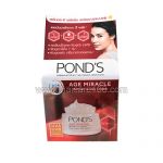 Day cream-wrinkle corrector "Age Miracle" Pond's Age Miracle