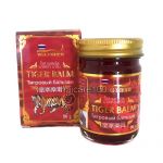 Red Tiger Balm Royal Thai Herb Red Tiger Balm