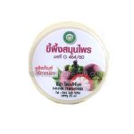 Mangosteen ointment Ni-Na Thaiherbs from fungus and skin diseases