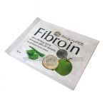 A fibroin mask with aloe vera and coconut oil Fibroin Ultra Lift