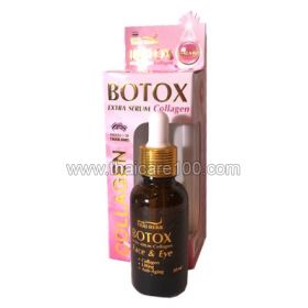 Extra-serum with botox effect with collagen Botox Extra Sеrum