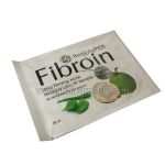 A fibroin mask with aloe vera and coconut oil Fibroin Ultra Lift