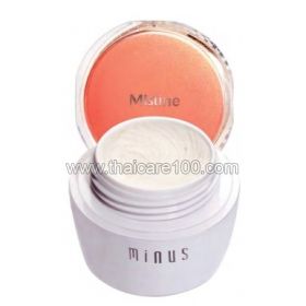 Mistine Minus Pore Concentrated Pore Reduction Cream