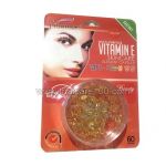 Capsules with Butter Vitamin E Skin Care Elements Capsules