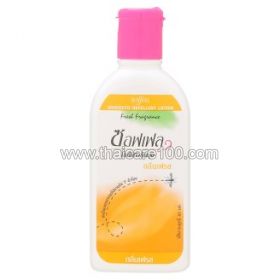 Lotion from mosquitoes with a refreshing flower aroma Soffell Fresh (60 ml)