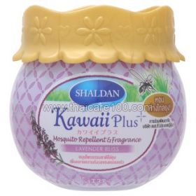 Room repellent from mosquitoes and midges with the scent of Lavender Shaldan