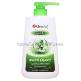 Shampoo-Serum "Balance of Health" Dok Bua Ku Serum Herbal