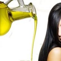 Hair Oils