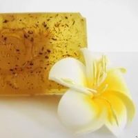 Natural soap