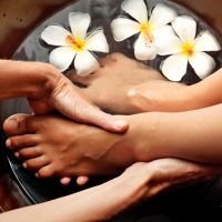 Feet care