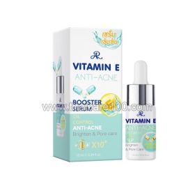 AR Anti Acne Booster Serum