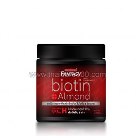 Carebeau Fantasy Hair Biotin & Minmond Treatment with Biotin