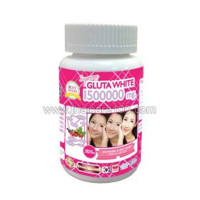 GLUTA WHITE1500000 mg