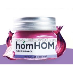 Hom Hom Nourishing Balm