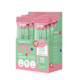 JOJI Secret Young Gluta Q10 Zinc Mixed Berry