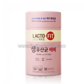 Lacto Fit Mommy