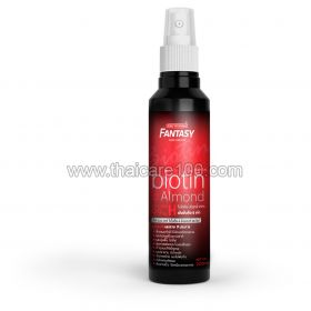 Carebeau Leaf On Hair Biotin & Almond Spray